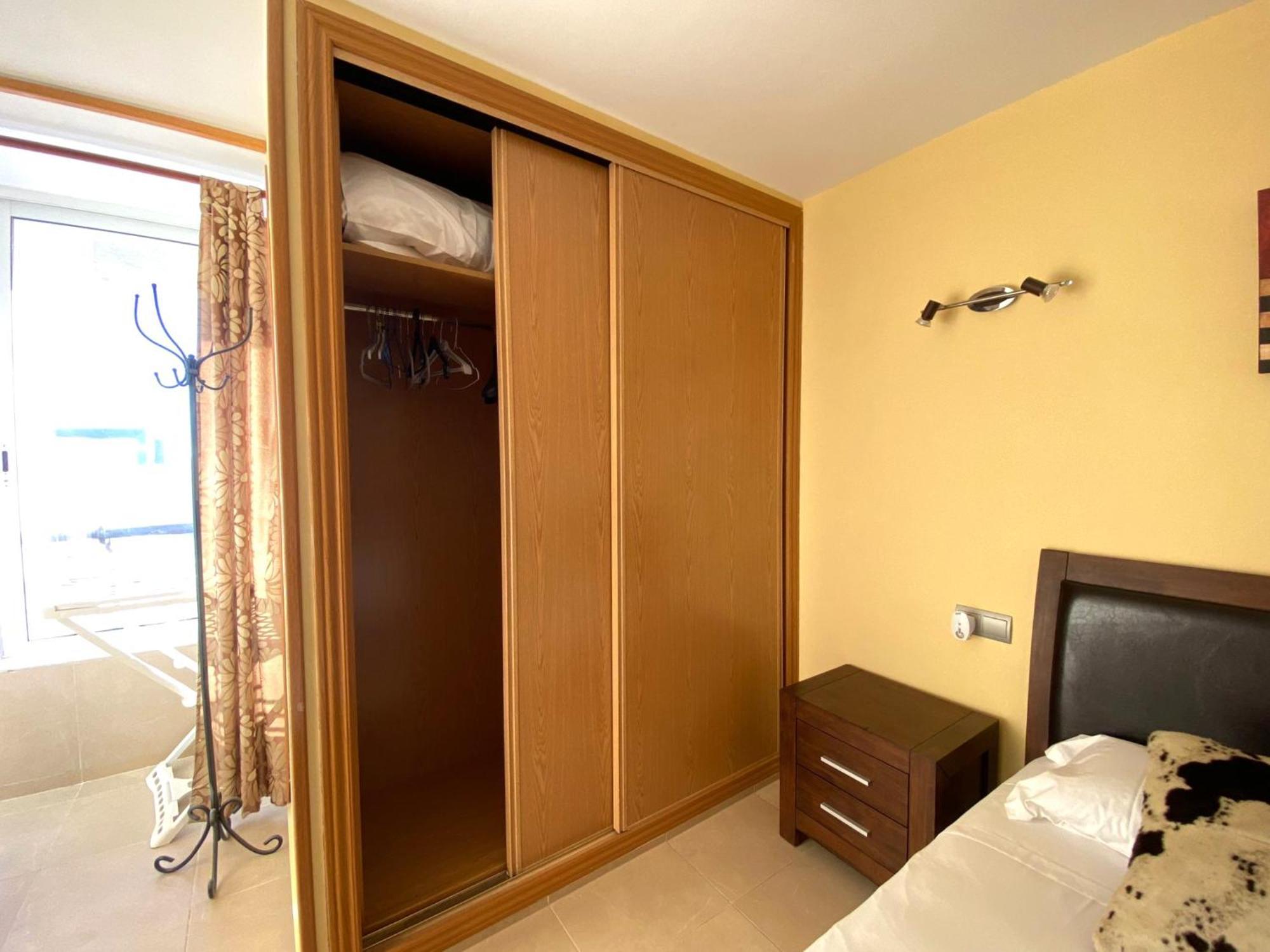 Appartement Coblanca 8-5º4 à Benidorm Extérieur photo