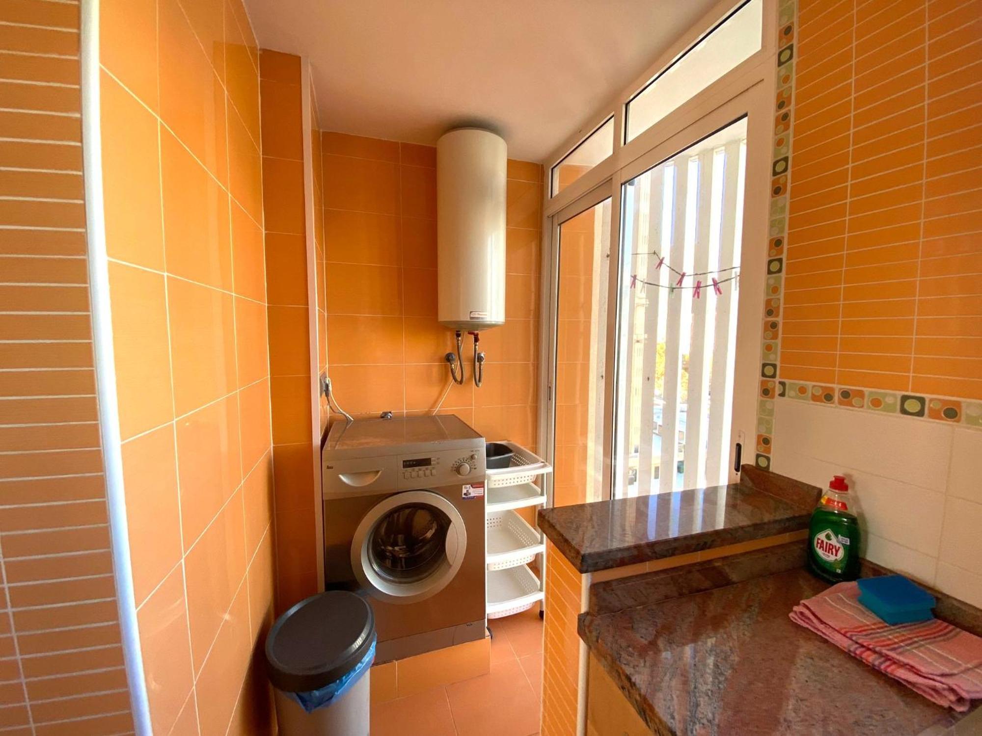 Appartement Coblanca 8-5º4 à Benidorm Extérieur photo