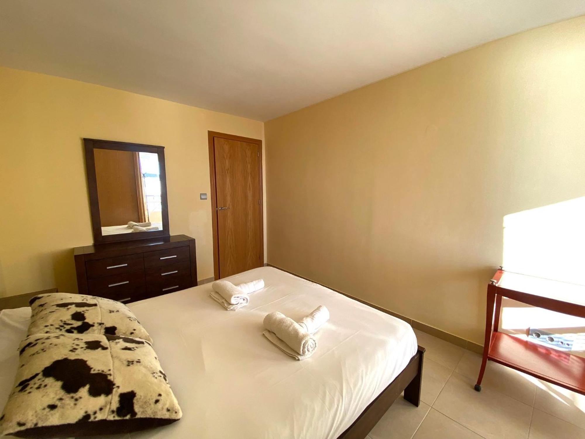 Appartement Coblanca 8-5º4 à Benidorm Extérieur photo
