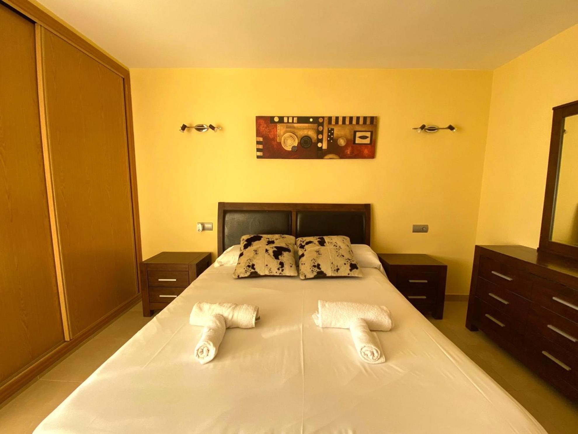 Appartement Coblanca 8-5º4 à Benidorm Extérieur photo