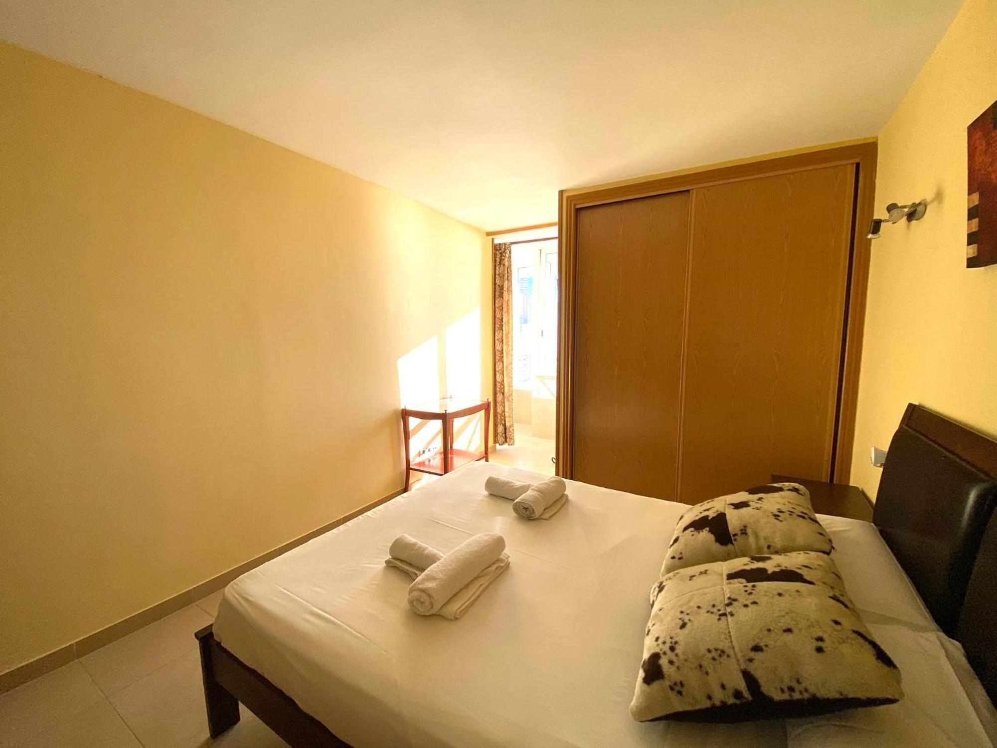 Appartement Coblanca 8-5º4 à Benidorm Extérieur photo
