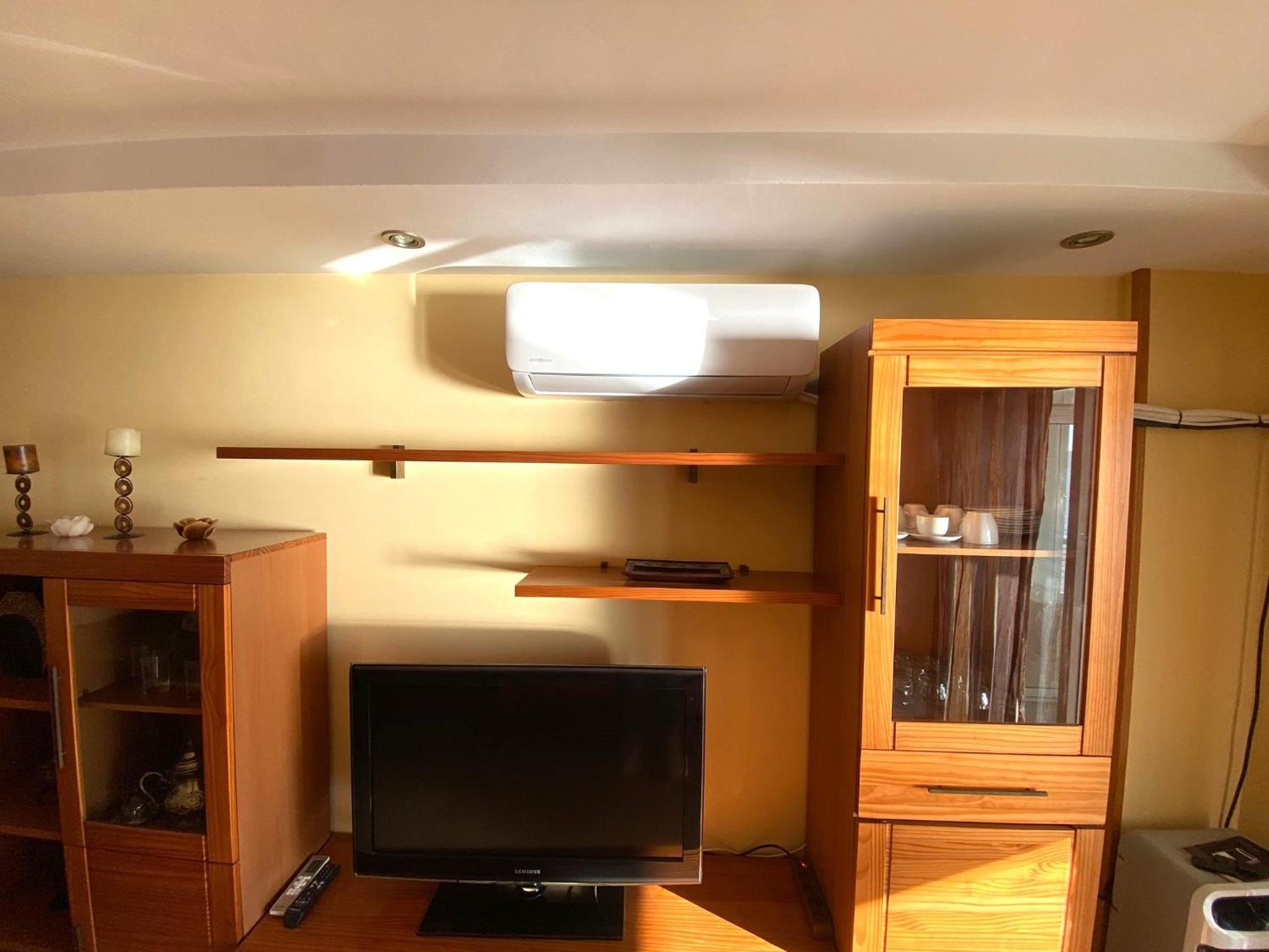 Appartement Coblanca 8-5º4 à Benidorm Extérieur photo